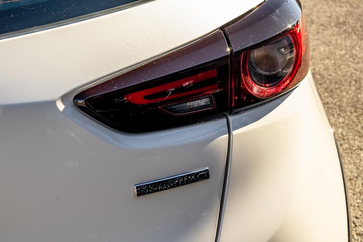 2025 Mazda CX-3 G20 Akari DK