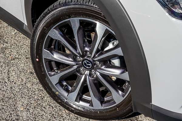 2025 Mazda CX-3 G20 Pure DK