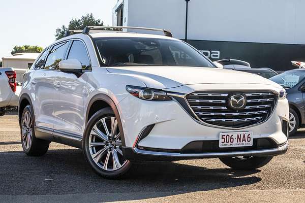 2021 Mazda CX-9 Azami LE TC