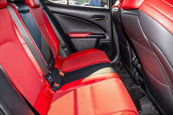 2021 Lexus UX UX250h F Sport MZAH10R