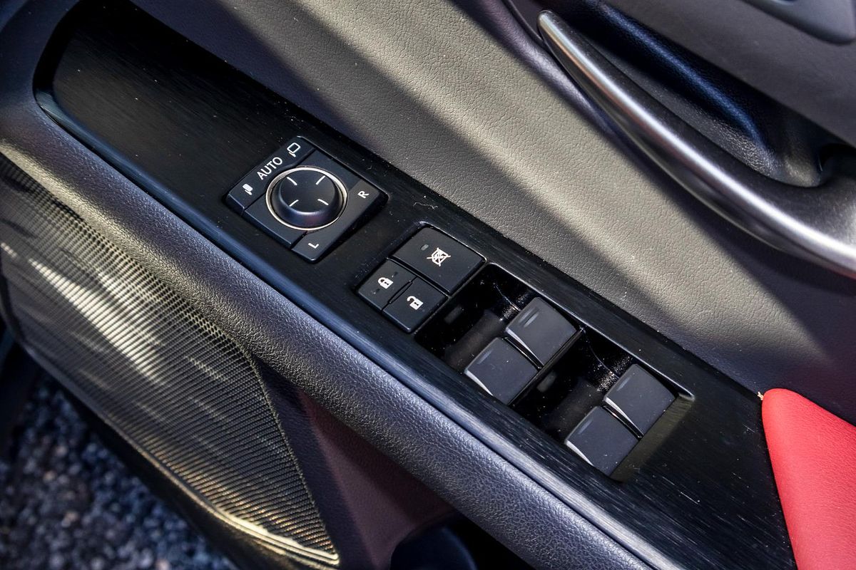 2021 Lexus UX UX250h F Sport MZAH10R