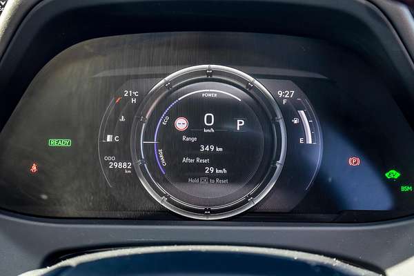 2021 Lexus UX UX250h F Sport MZAH10R