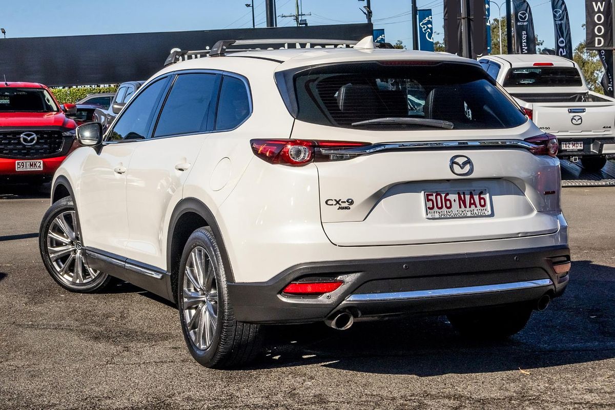2021 Mazda CX-9 Azami LE TC