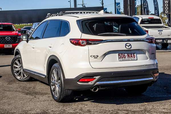 2021 Mazda CX-9 Azami LE TC