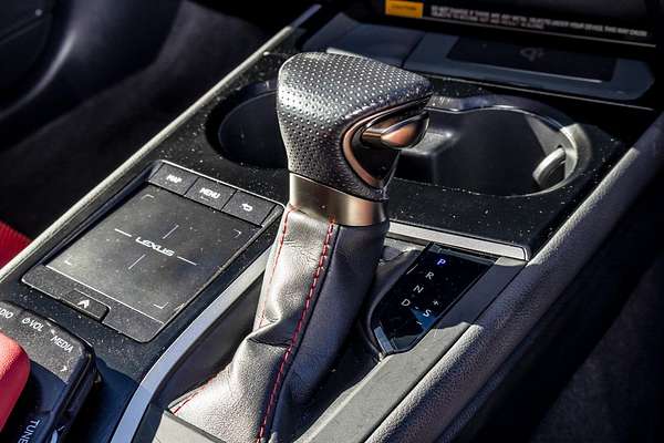 2021 Lexus UX UX250h F Sport MZAH10R