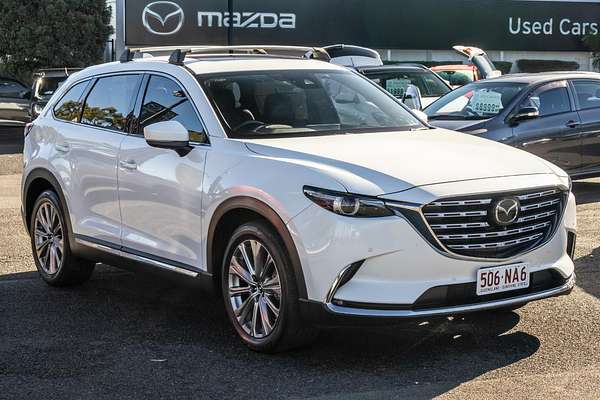 2021 Mazda CX-9 Azami LE TC