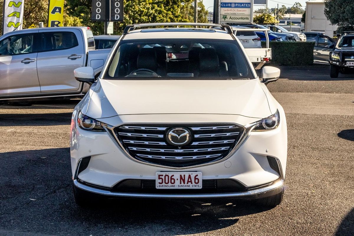 2021 Mazda CX-9 Azami LE TC
