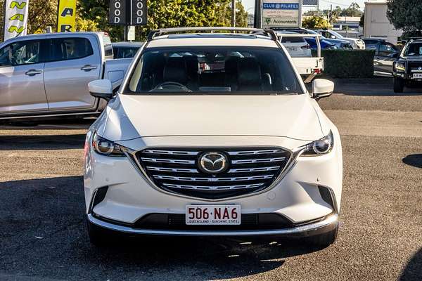 2021 Mazda CX-9 Azami LE TC