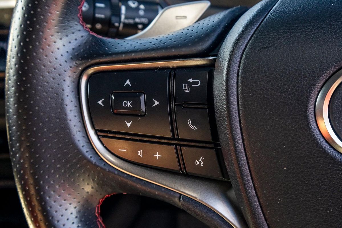 2021 Lexus UX UX250h F Sport MZAH10R