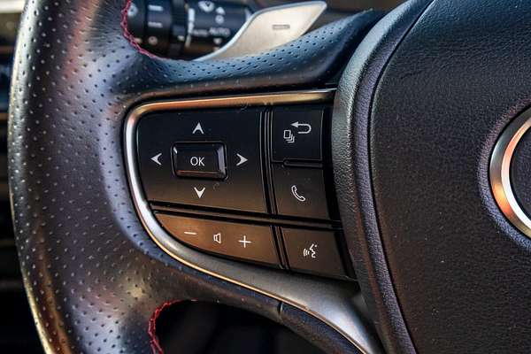 2021 Lexus UX UX250h F Sport MZAH10R