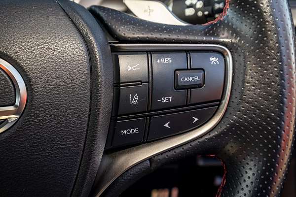 2021 Lexus UX UX250h F Sport MZAH10R