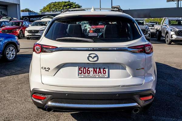 2021 Mazda CX-9 Azami LE TC