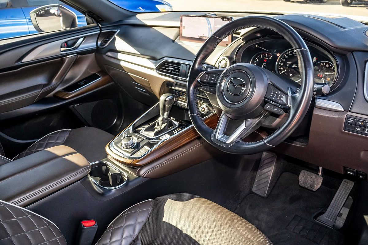2021 Mazda CX-9 Azami LE TC