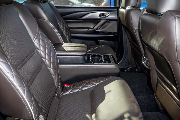 2021 Mazda CX-9 Azami LE TC