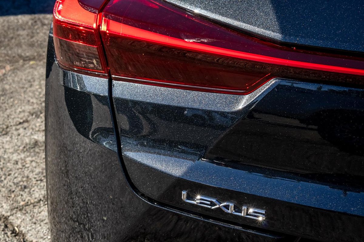 2021 Lexus UX UX250h F Sport MZAH10R