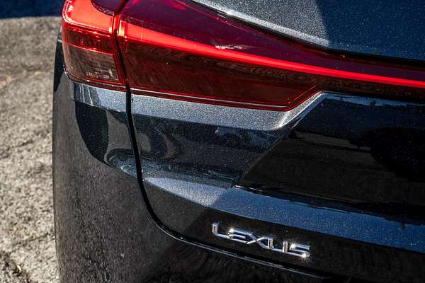 2021 Lexus UX UX250h F Sport MZAH10R