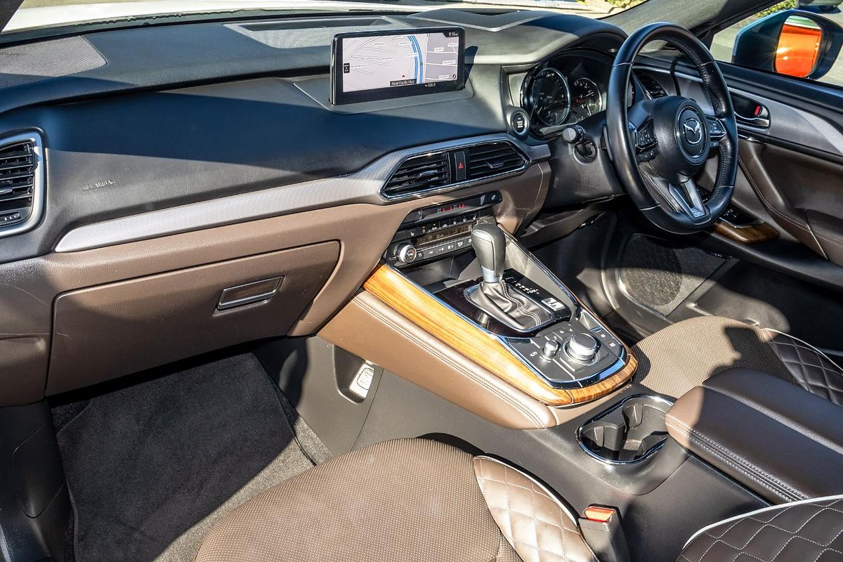 2021 Mazda CX-9 Azami LE TC