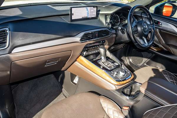 2021 Mazda CX-9 Azami LE TC