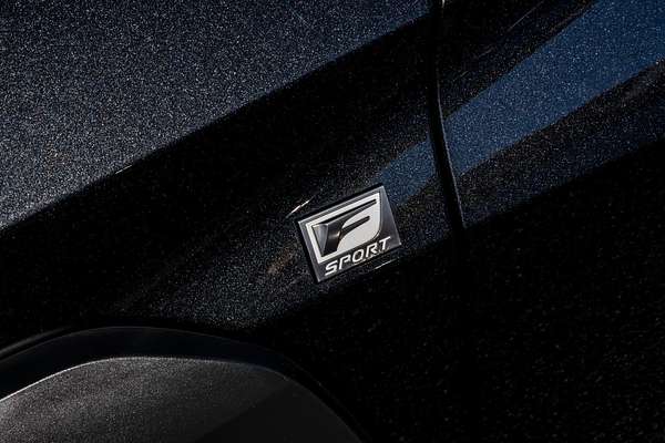 2021 Lexus UX UX250h F Sport MZAH10R
