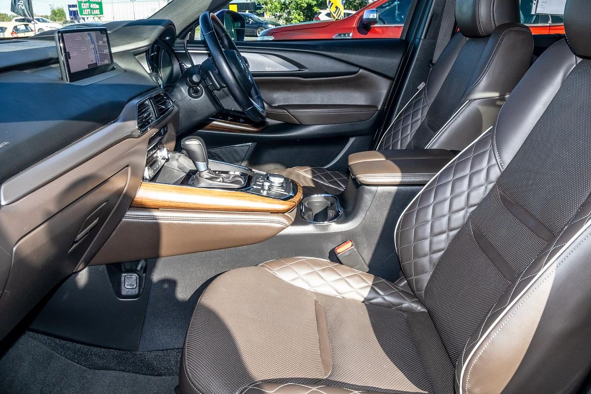 2021 Mazda CX-9 Azami LE TC