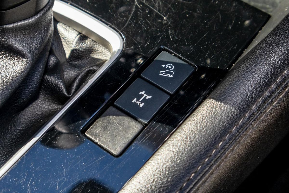 2022 Mazda BT-50 XT TF 4X4