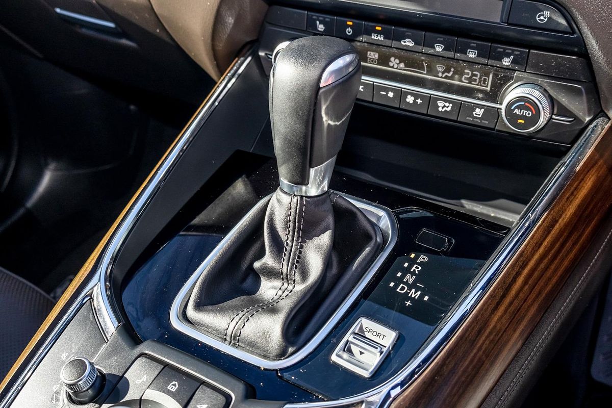 2021 Mazda CX-9 Azami LE TC