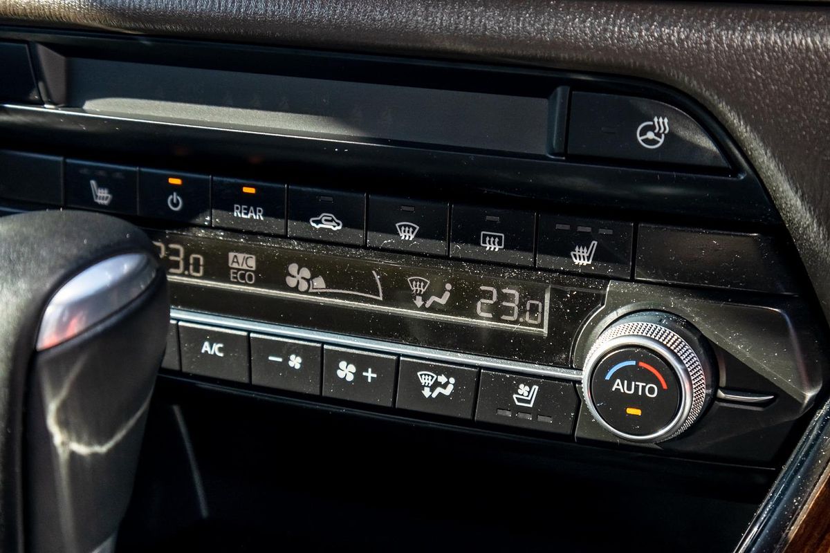 2021 Mazda CX-9 Azami LE TC