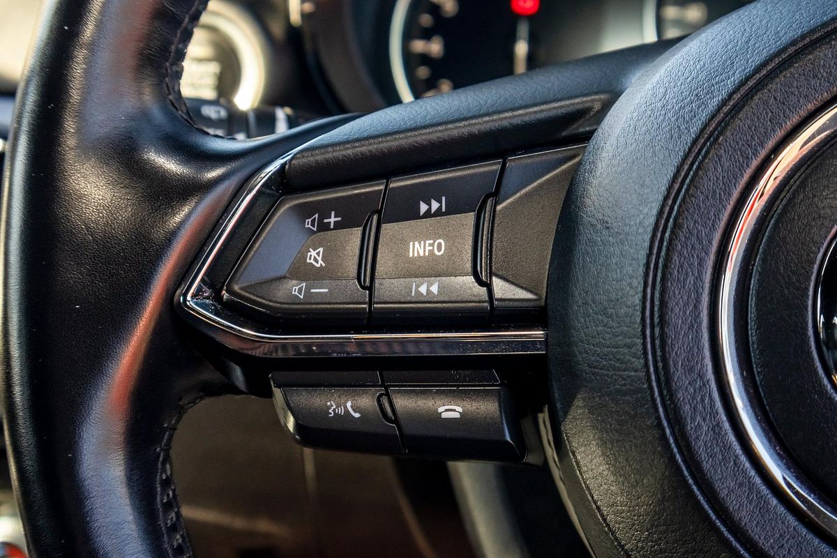 2021 Mazda CX-9 Azami LE TC