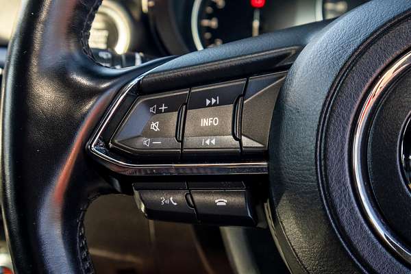 2021 Mazda CX-9 Azami LE TC