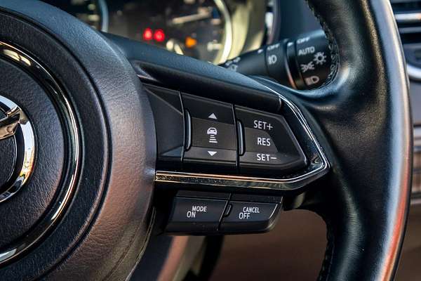 2021 Mazda CX-9 Azami LE TC