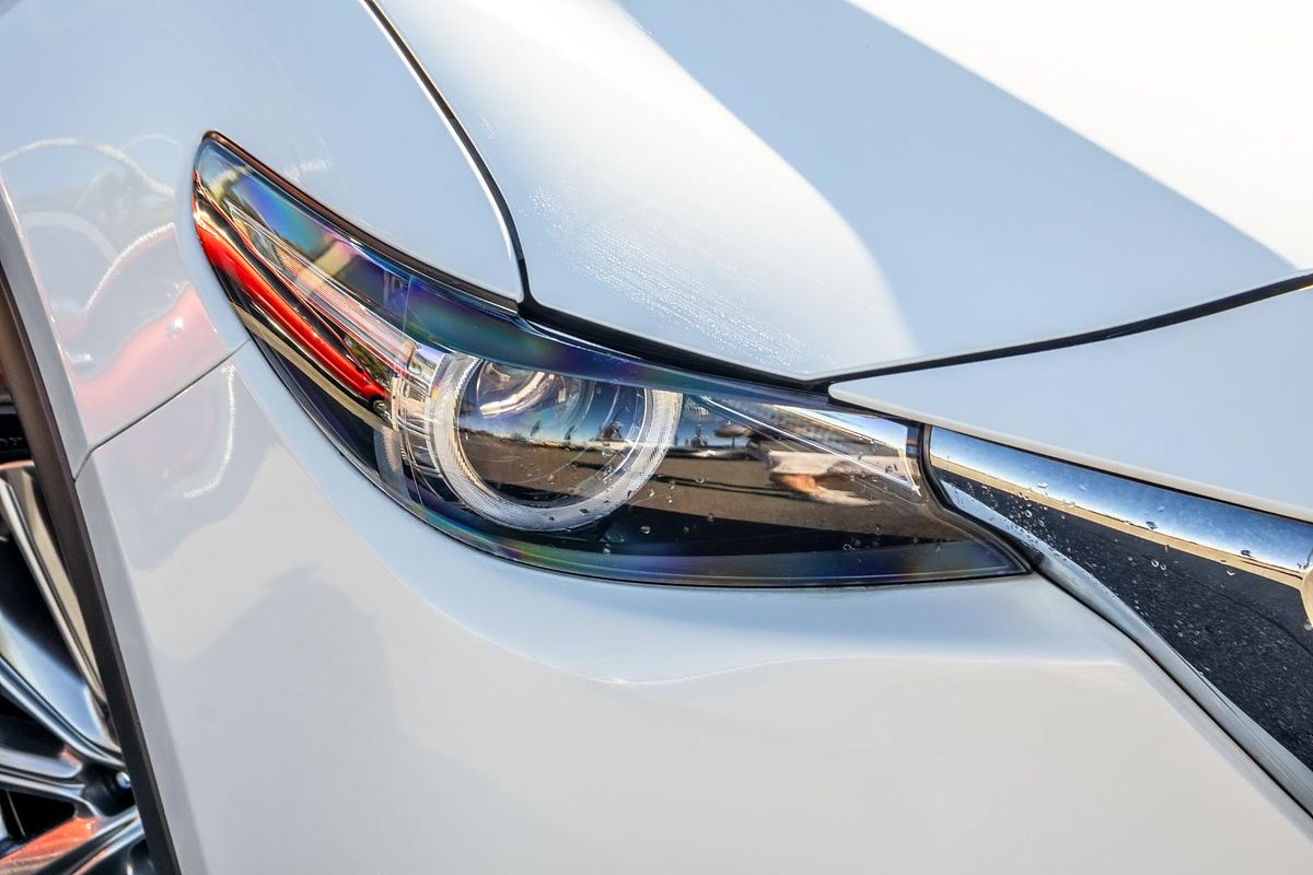 2021 Mazda CX-9 Azami LE TC
