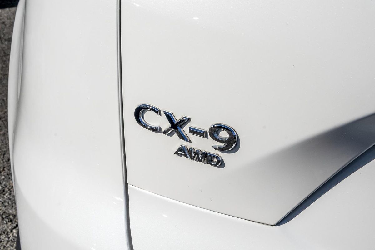 2021 Mazda CX-9 Azami LE TC