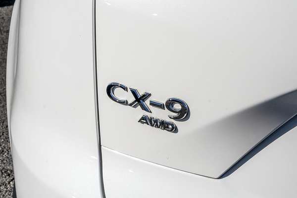 2021 Mazda CX-9 Azami LE TC