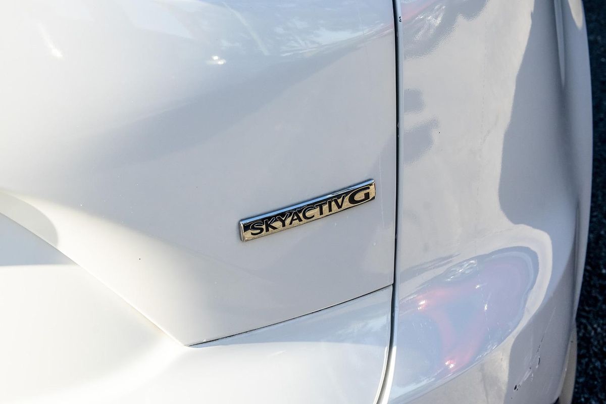 2021 Mazda CX-9 Azami LE TC