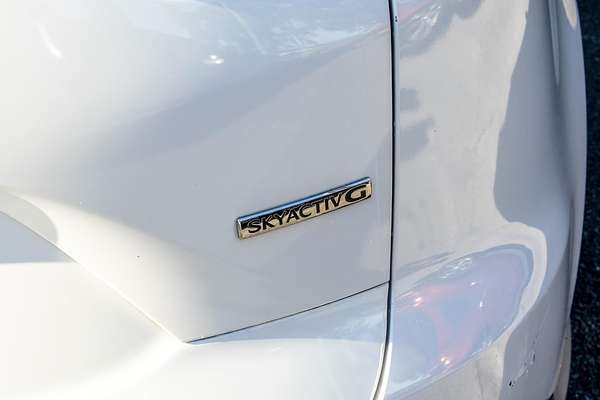 2021 Mazda CX-9 Azami LE TC