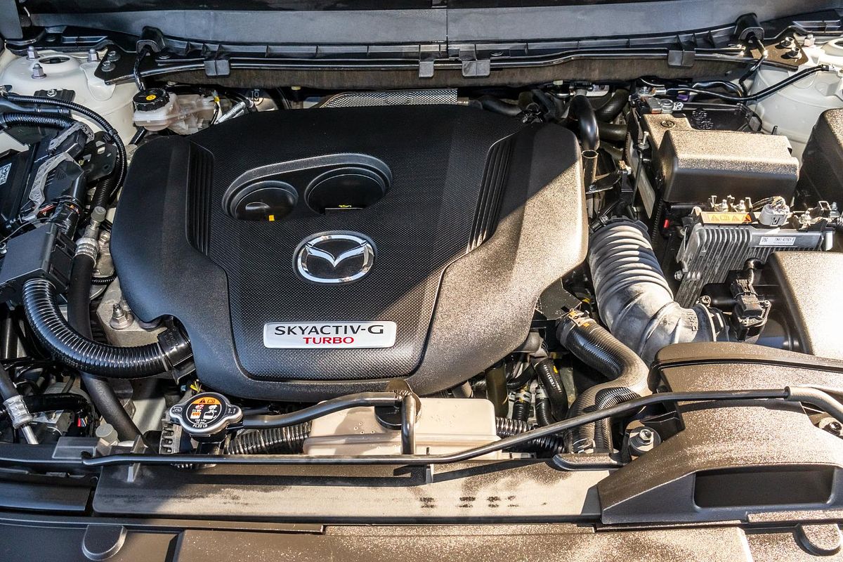 2021 Mazda CX-9 Azami LE TC