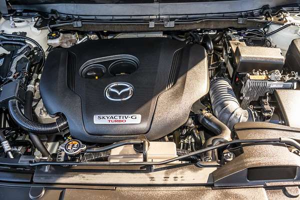 2021 Mazda CX-9 Azami LE TC