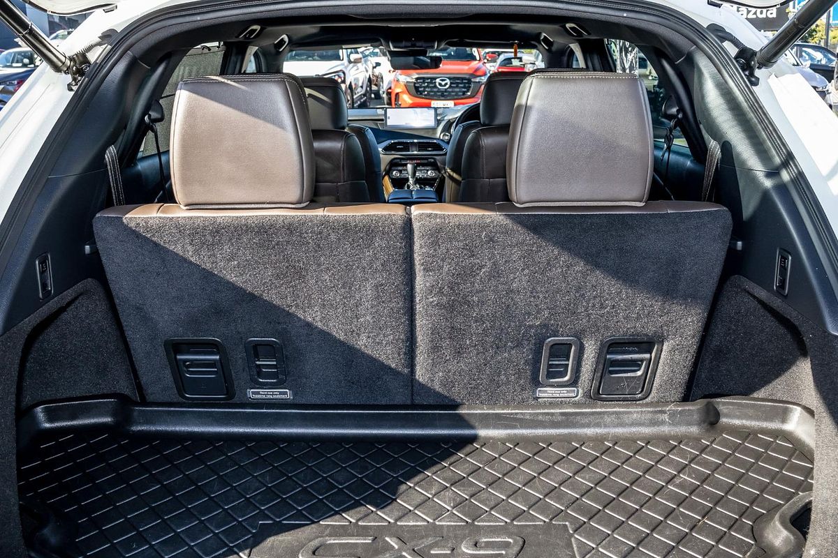 2021 Mazda CX-9 Azami LE TC