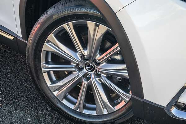2021 Mazda CX-9 Azami LE TC