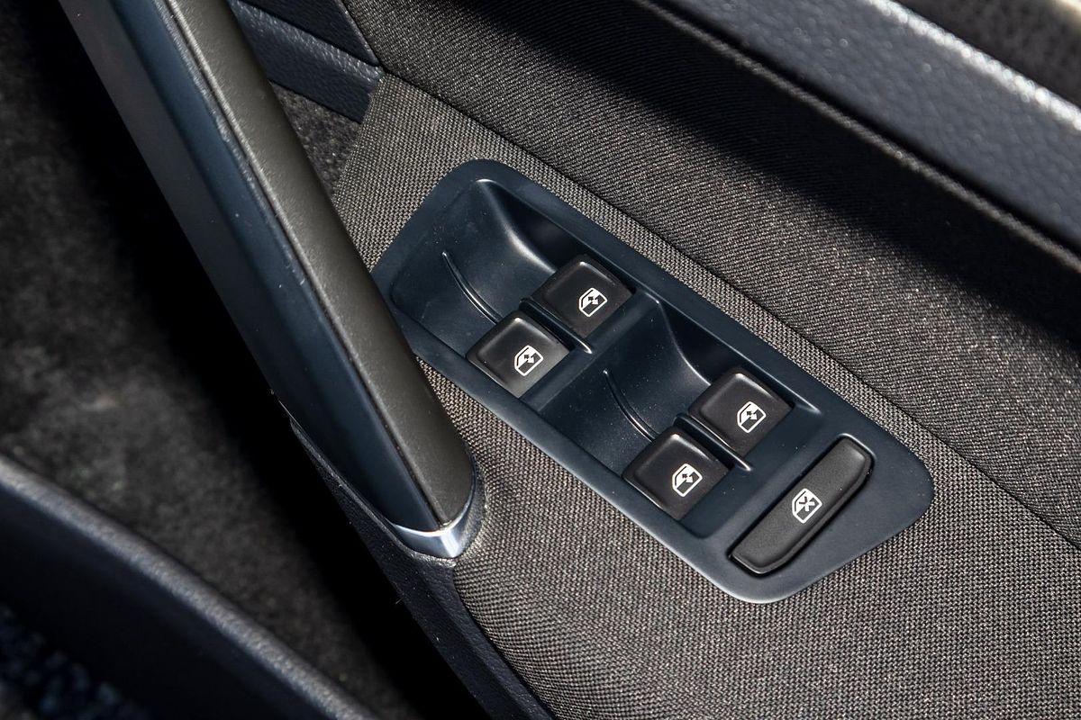2017 Volkswagen Golf 110TSI Comfortline 7.5