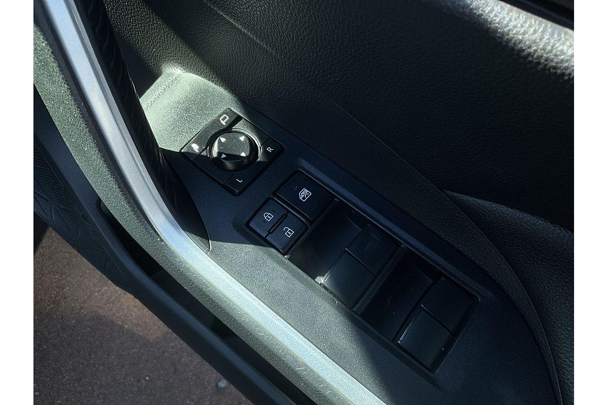 2020 Toyota RAV4 GX AXAH52R