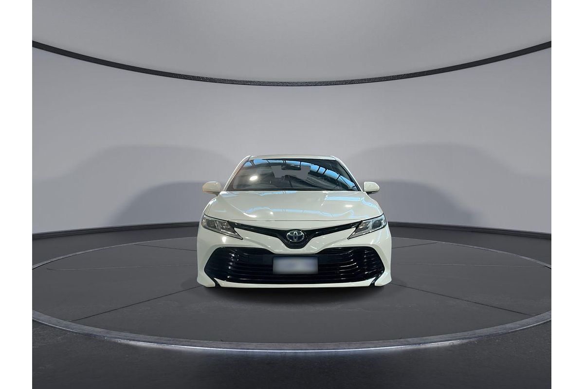 2019 Toyota Camry Ascent AXVH71R