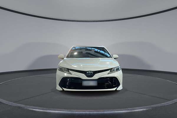 2019 Toyota Camry Ascent AXVH71R