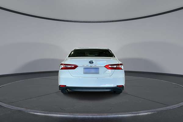2019 Toyota Camry Ascent AXVH71R