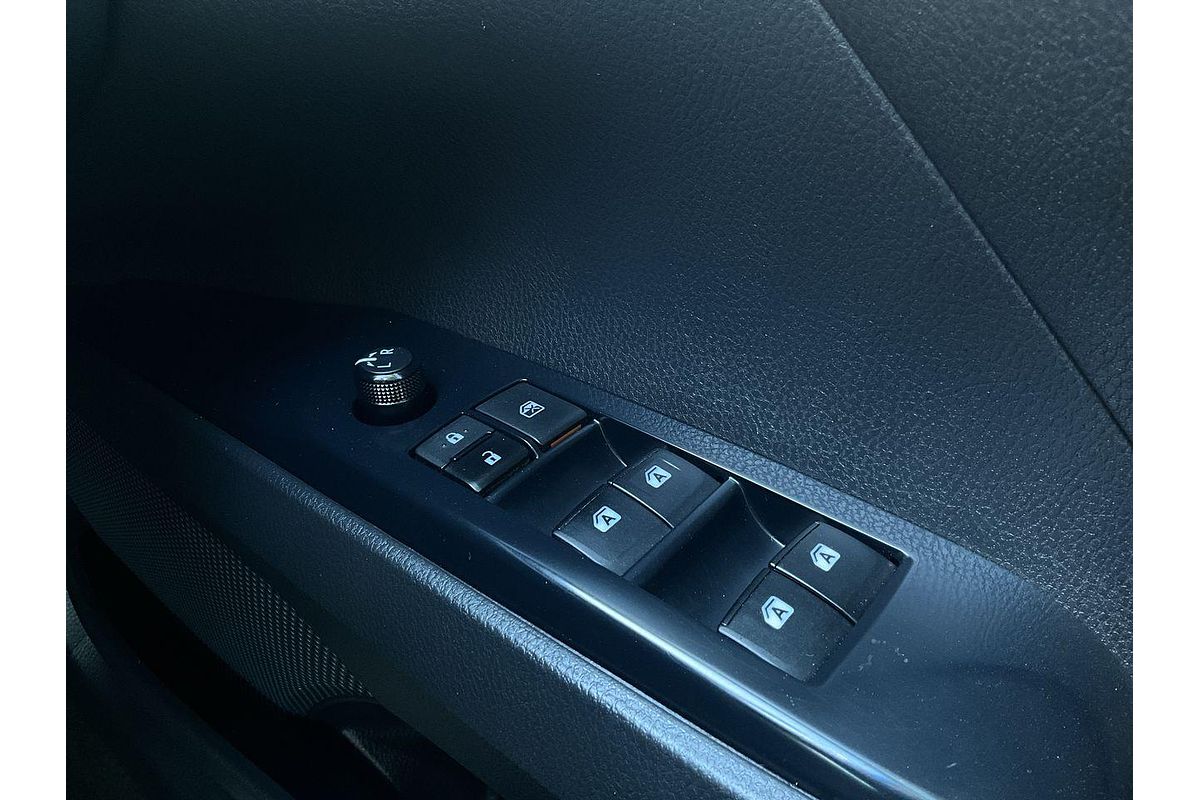 2019 Toyota Camry Ascent AXVH71R