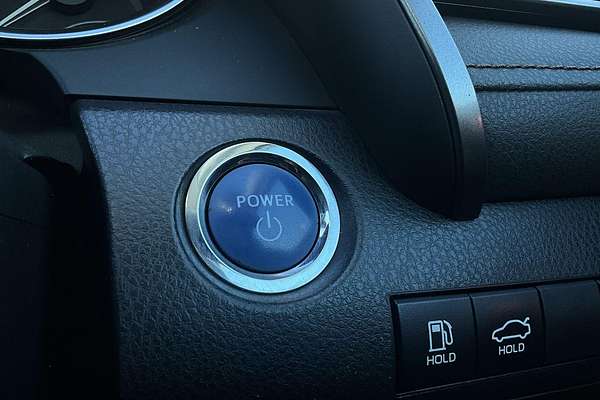 2019 Toyota Camry Ascent AXVH71R