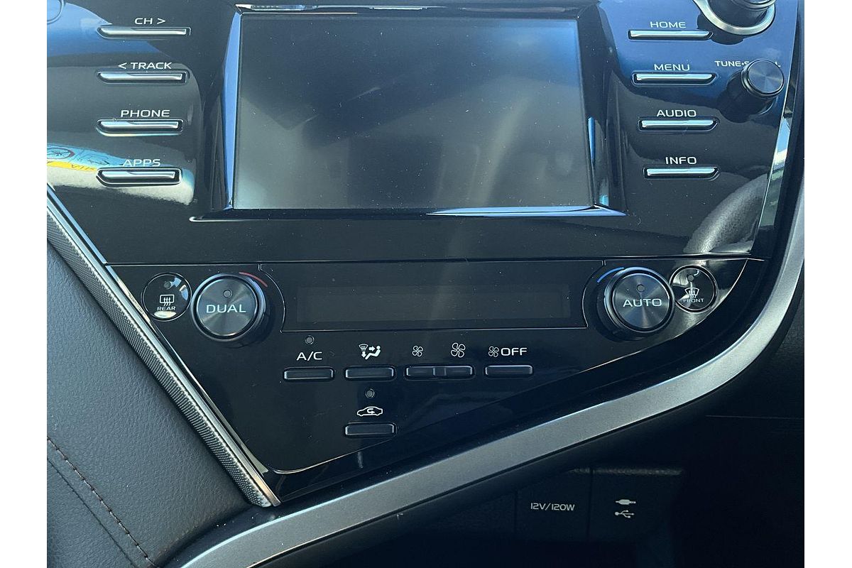 2019 Toyota Camry Ascent AXVH71R