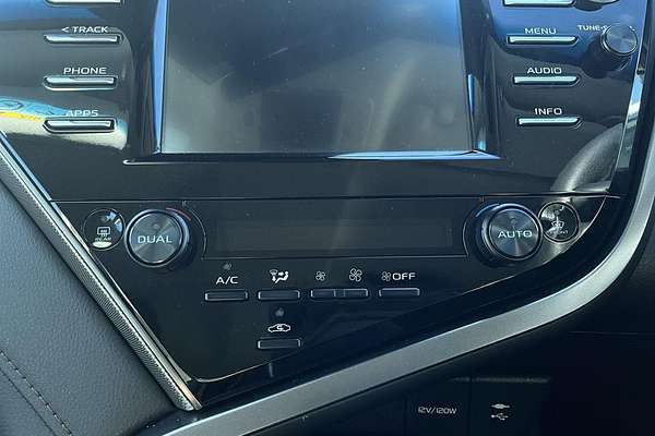 2019 Toyota Camry Ascent AXVH71R