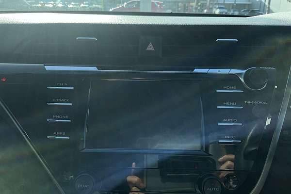 2019 Toyota Camry Ascent AXVH71R