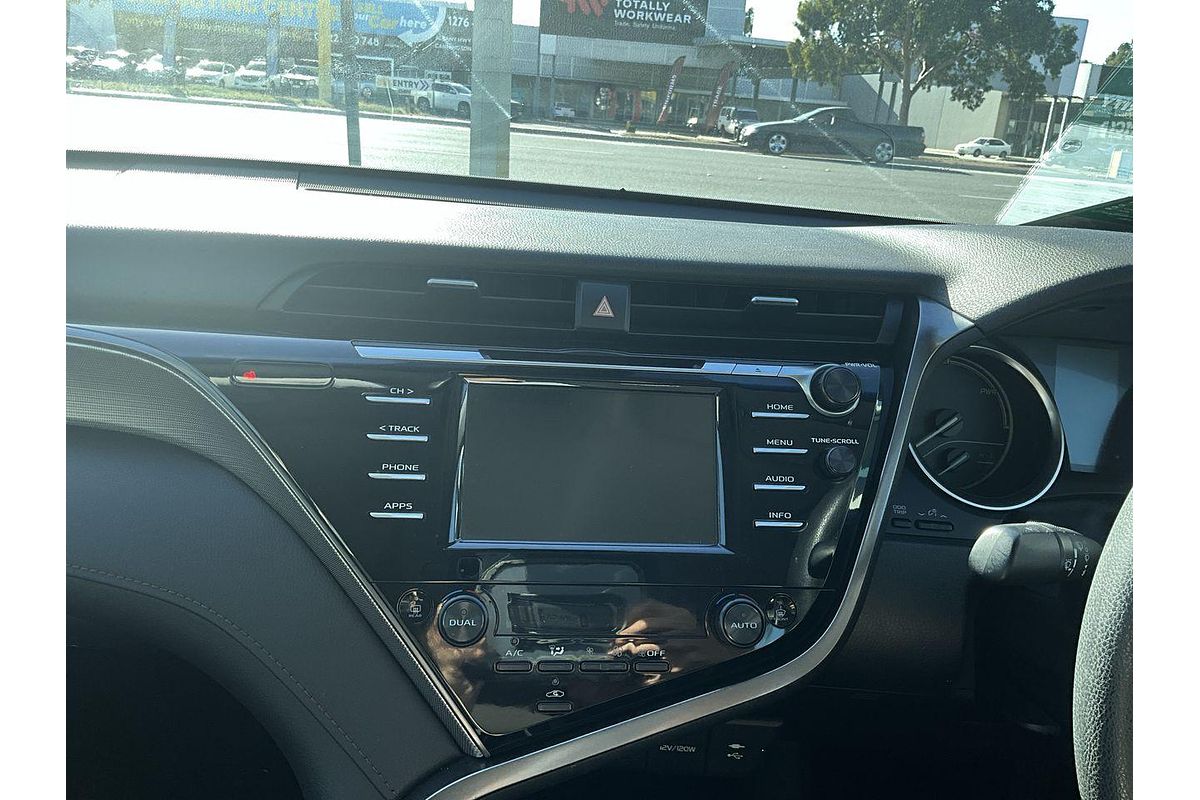 2019 Toyota Camry Ascent AXVH71R